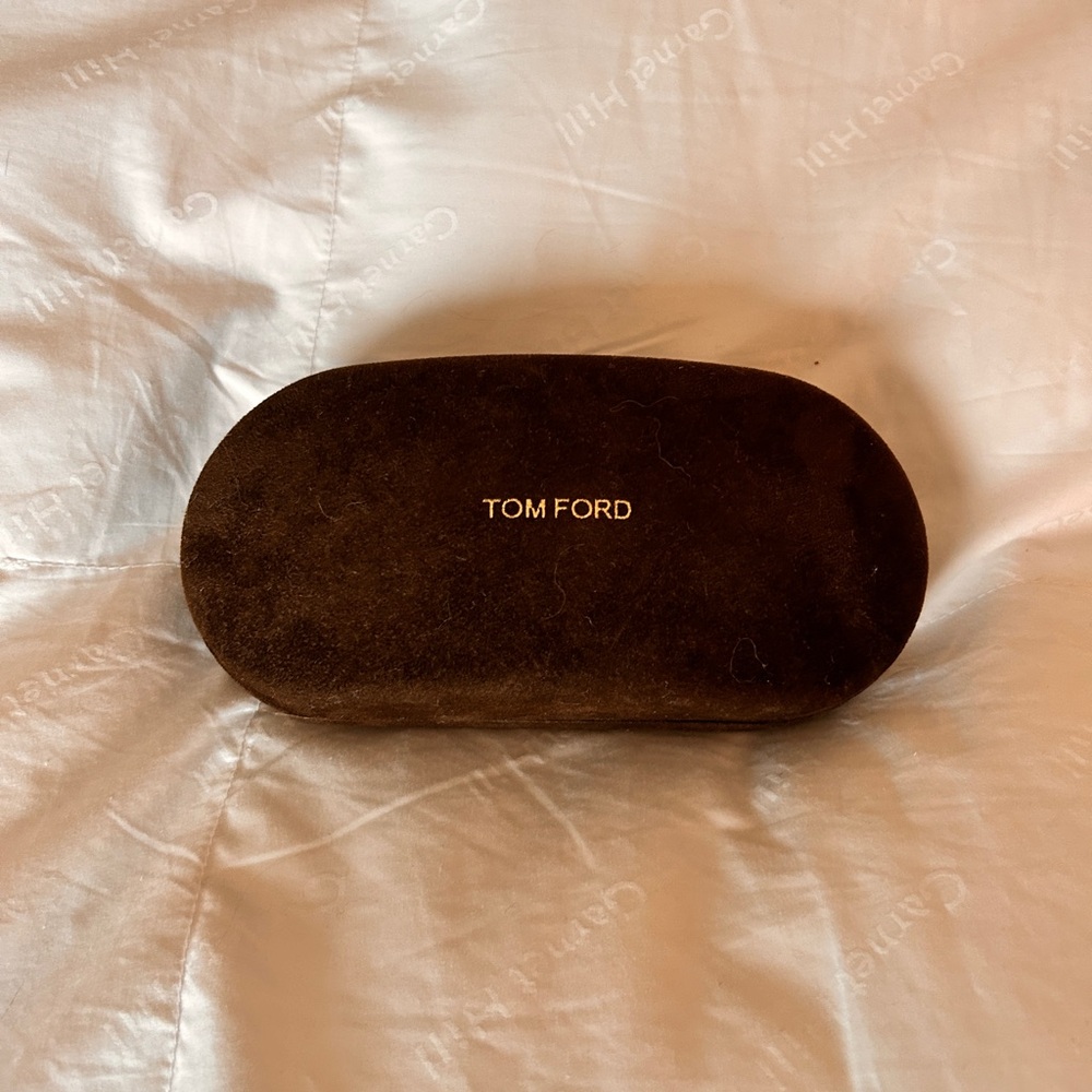 Tom Ford Sunglasses Women TF 320 Brown 28F Penelope 59mm